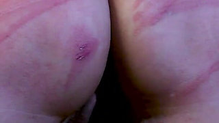 217 strokes for Roxy - part 1