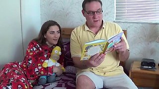 Molly Jane - Bedtime Story