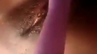 Dildoqueen Again During Masturbating