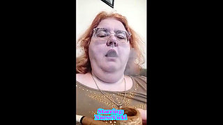 Nv Smokes Corncob Pipe