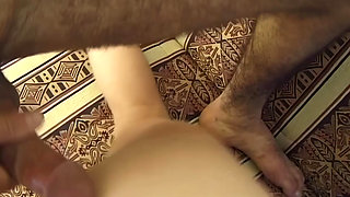 Impulsive Sex with a Turkish Salesgirl