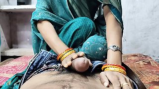 Desi village wife had full night romance and sex Hindi audio video