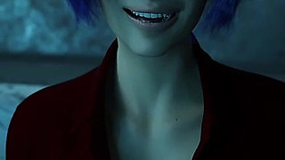 Stranded in Space - Miranda Gets Fucked Hard and She Loves Riding My Big White Cock