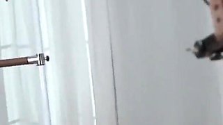Petite Cutie Lina Joy Is a Naughty Ballerina