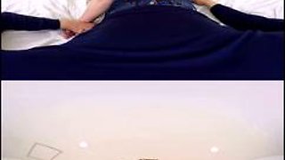 Hana: Big Tits, Cumshot  Asian Porn