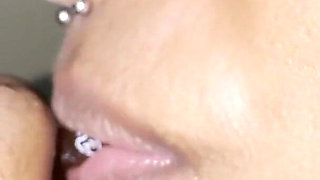 Boyfriend Fuck's Girlfriend in Her House