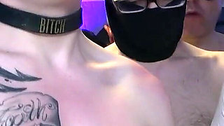 22 Men - 22 Minutes Skinny-teen Alexa Hardcore Sex Party