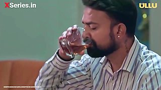 Spicy Indian MILF soul-stirring xxx scene