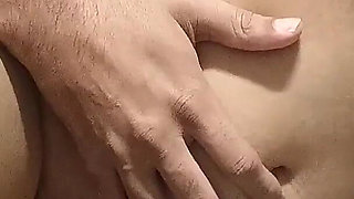 Passionate Hard Fuck Before Going Bed