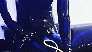 Horny Aliens - Alex Latex