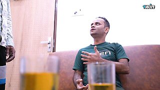 Watch brilliant sweetie's action