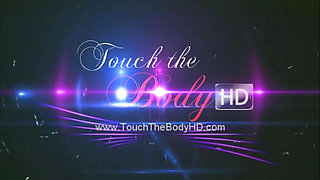 Touch the Body HD: Nuru Girls Massage: Part 3