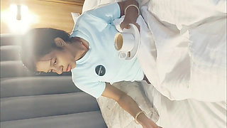 Fuck in Hotel with Many Positions