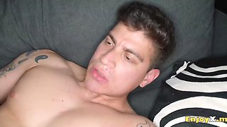 Megan Fiore's Intense Anal Adventure