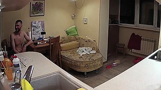 Amateur Hidden Cams Reveal Cock Riding Hoes