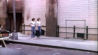 Missing Nieces (Retro Movie, feat. Young Twins)