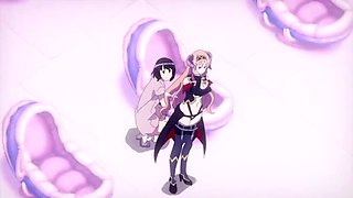 Sin nanatsu no taizai ecchi anime #4
