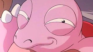 Marin-chan 1: Asian, Hentai  Vintage Porn