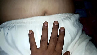 Chubby Curvy Aunty Ready for Hardcore Secretly