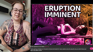 About Eruption Imminent