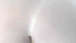 Busty teen Lexi Lockhart fucks in the shower and gets wet in cum