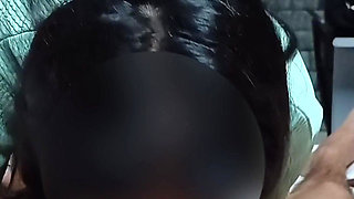 Skinny Girl Fucking by Her Boyfriend