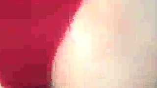 Sexy wife cheats husband with young boy aa