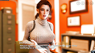 Unseen Instincts Update 11 to Be Continue