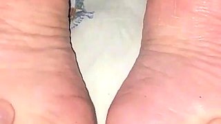 Foot Massage for the Stepmother