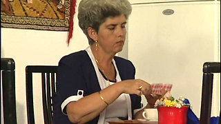 The Hospice of Shame - Scene #03 - (original Restyling