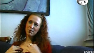Perverted MILF incredible xxx clip