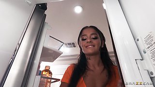 Exciting porn girl adult mind-blowing clip
