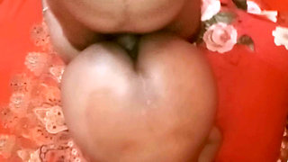 Bengali Sexy Girl First Night First Time Sex with Desi Boyfriend.