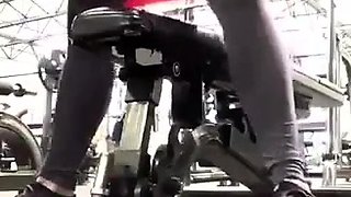 Solo girls masturbate until orgasm for