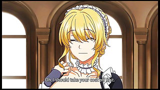 My personal mating maid - henime16