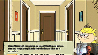 The Lewd House: Helping Hand Walkthrough Without Voice