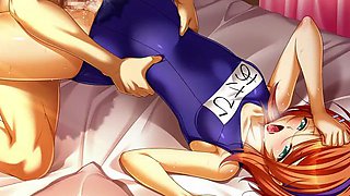 Mesu Kyousi4:Asahi6