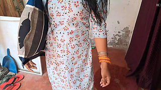 Bhabhi Sucking Her Boyfriends Dick