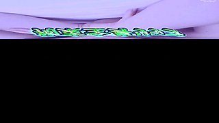 Japanese teen beauty anal sex