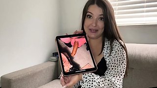 SPH amateur complains about tinycock