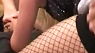 Fetish Lovers - Part 03