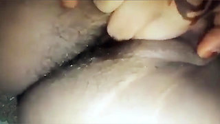Bangla Desi Girl Beautiful Tits and Saved Pussy Fingering.