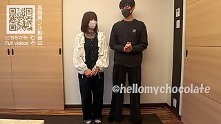 カッフルて なそなそしなから立ちハックしたらとれくらいなそなそに集中てきるのか Japanese Video