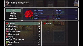 Double Penetration for My Mistress