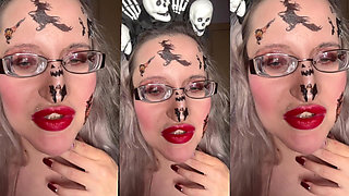 Sissy Surrender Your Panties and Paycheck Belong to This Glasses Goddess by Findom Goaldigger