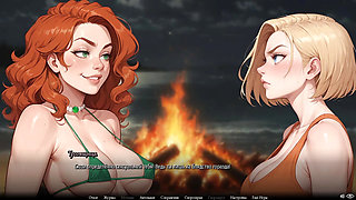 Complete Gameplay - Moonripple Lake, Part 5