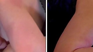 Granny Carmen: Cocksucking, Cum in Mouth, Cum Swallowing Old Slut