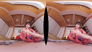 Rina Takase in Extreme Hospitality by a Top-Tier Call Girl Ejaculation Technician - KMPVR