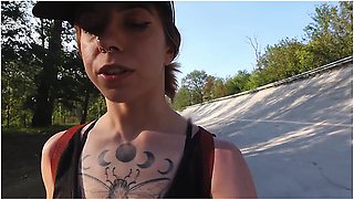 Vlog N4 // Im Taking You To The F1 Grand Prix Of Monza!