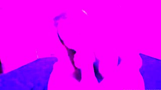 Nickey Huntsman - Horny Busty Aunt Came Into My Room Mid